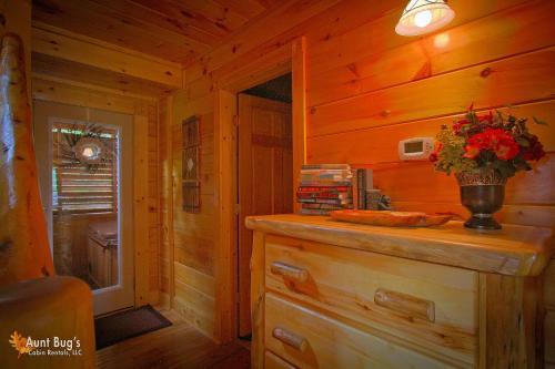 Starry Nights #222 - Two Bedroom Cabin