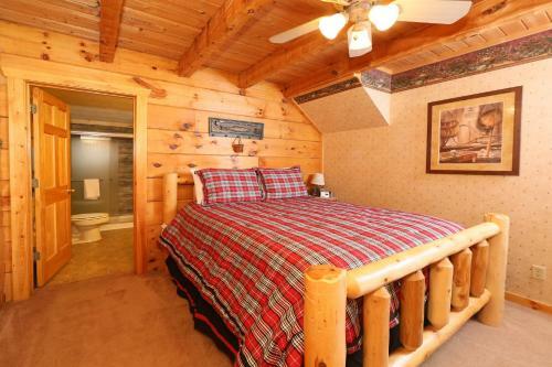 Tennessee Overlook - Two Bedroom