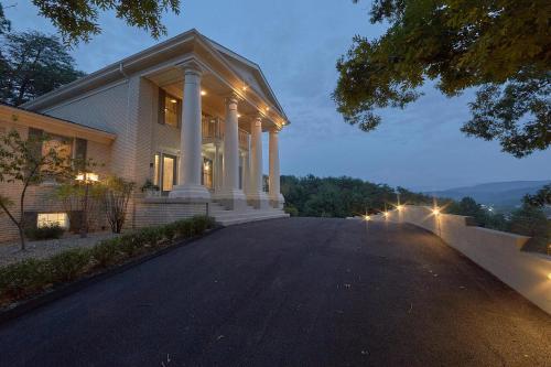 The Pillars