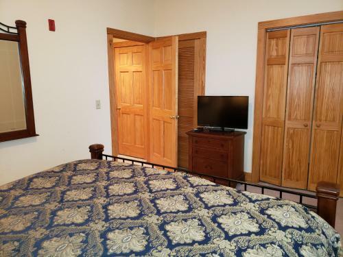 Apartamento Queen Of The Smokies