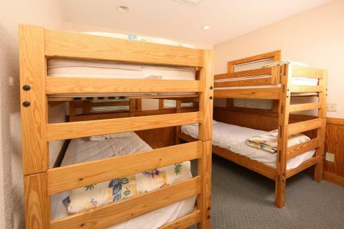 Apartamento Briarstone Lodge Condo 13d - Two Bedroom