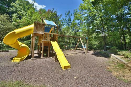 Apartamento Briarstone Lodge Condo 13d - Two Bedroom