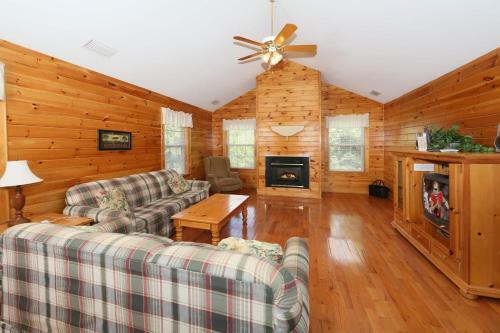 Apartamento Poplar Point Condo Unit 12c - Two Bedroom