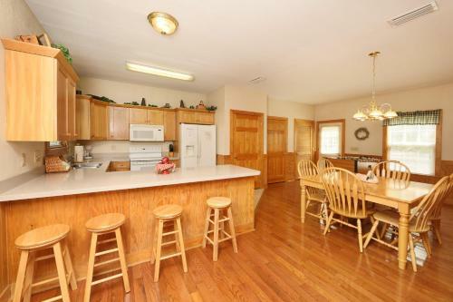 Apartamento Briarstone Lodge Condo 13f - Three Bedroom