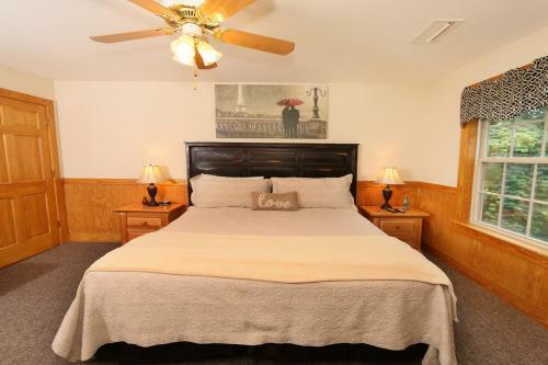 Walnut Grove (#2) - Three Bedroom