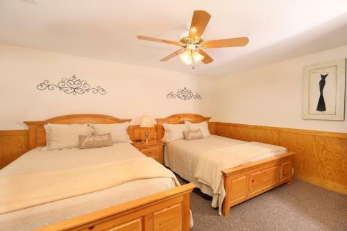 Walnut Grove (#2) - Three Bedroom