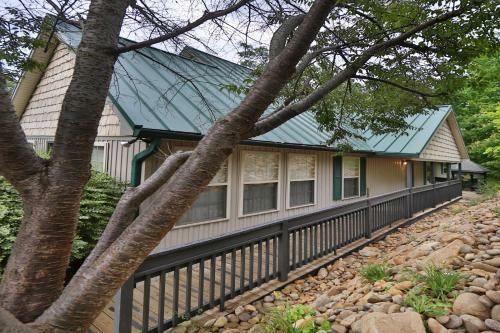 Walnut Grove (#2) - Three Bedroom
