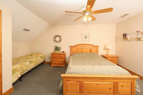 Apartamento Poplar Point Condo Unit 12b - Two Bedroom
