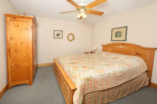 Apartamento Poplar Point Condo Unit 12b - Two Bedroom