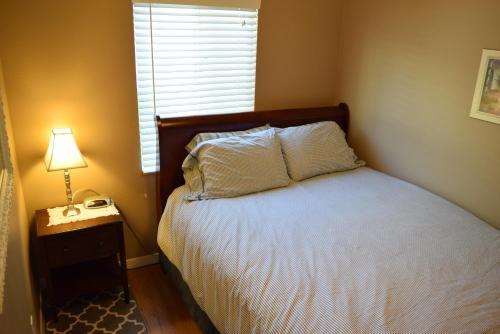 345 Hinds Two-bedroom Holiday Home