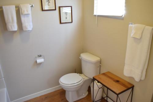 345 Hinds Two-bedroom Holiday Home