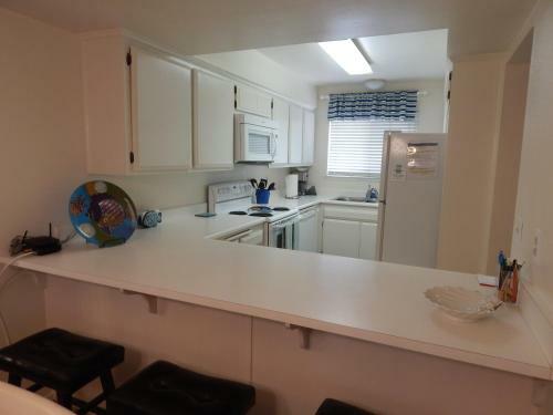 149 Pismo Shores Two-bedroom Apartment