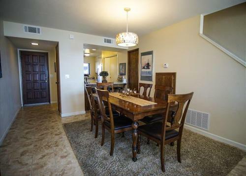 Pismo Shores Three-bedroom Apartment #133