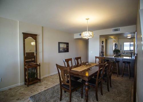 Pismo Shores Three-bedroom Apartment #133