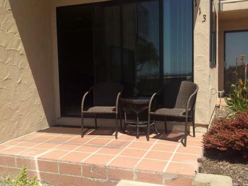 Pismo Shores Two-bedroom Apartment #113