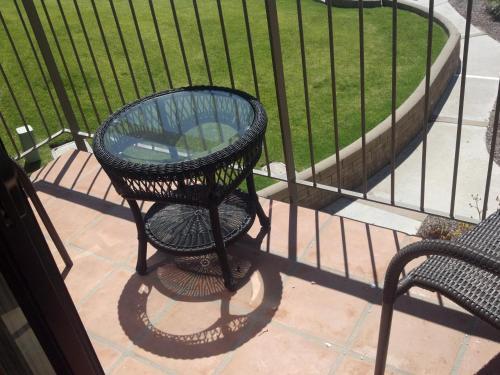 Pismo Shores Two-bedroom Apartment #113