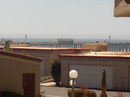 Pismo Shores Two-bedroom Apartment #113