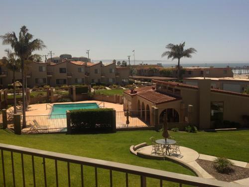 Pismo Shores Two-bedroom Apartment #113