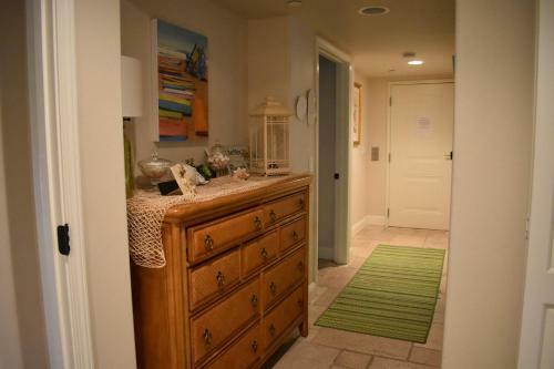 284 Harloe Two-bedroom Holiday Home