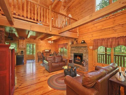 Deer Trail Cabin