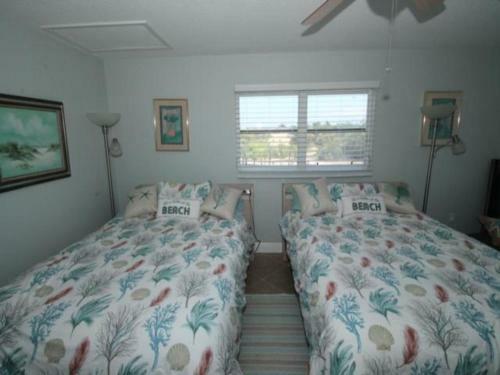 Apartamento Hideaway Bay Condo J-1 Condo