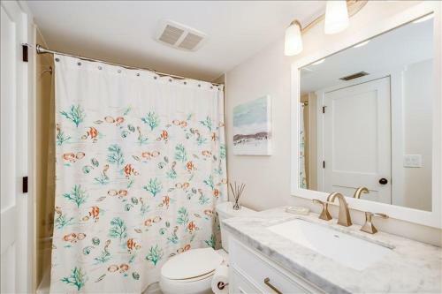 Sea Oats 136 Apartment