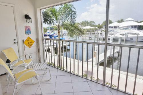 Apartamento Placida Condominium #12314