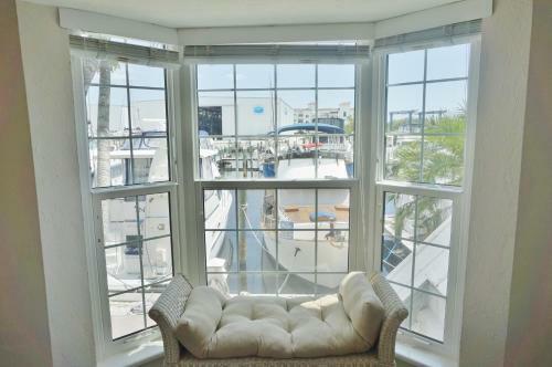 Apartamento Placida Condominium #12314