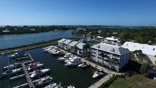 Apartamento Placida Condominium #12314