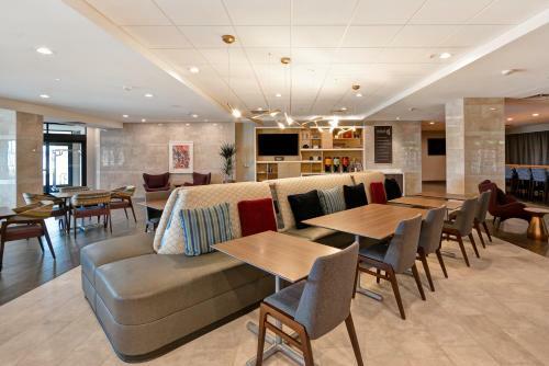 Hotel Home2 Suites Plano Legacy West