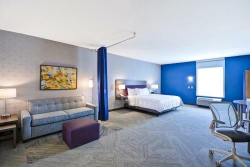 Hotel Home2 Suites By Hilton Plano Richardson