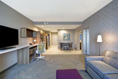 Hotel Home2 Suites By Hilton Plano Richardson