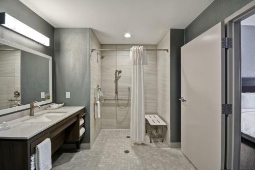 Hotel Home2 Suites By Hilton Plano Richardson