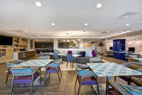 Hotel Home2 Suites By Hilton Plano Richardson