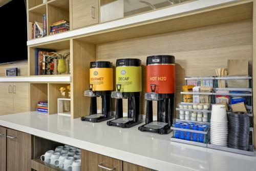 Hotel Home2 Suites By Hilton Plano Richardson
