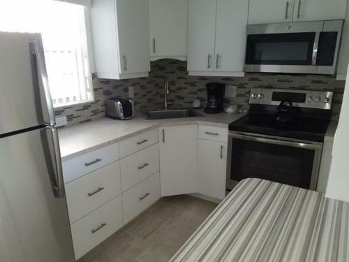 Apartamento Sunrise Ocean Suites