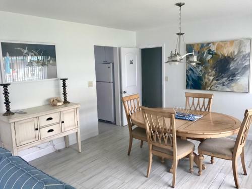 Apartamento Sunrise Ocean Suites