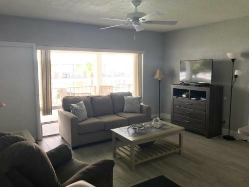 Apartamento Sunrise Ocean Suites