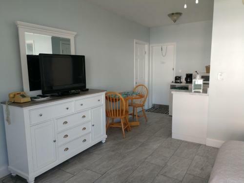 Apartamento Sunrise Ocean Suites