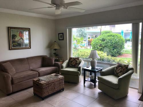 Apartamento Sunrise Ocean Suites