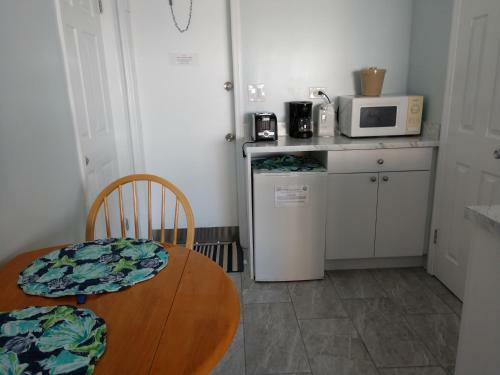 Apartamento Sunrise Ocean Suites