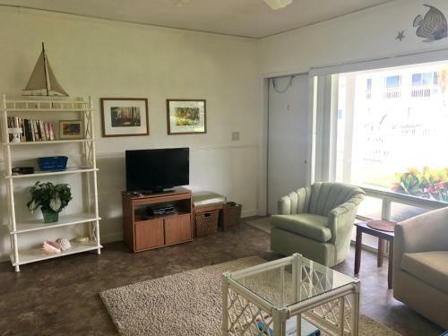 Apartamento Sunrise Ocean Suites