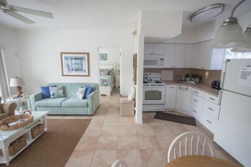 Apartamento Sunrise Ocean Suites
