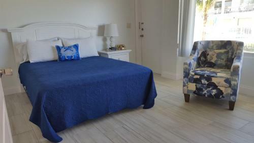 Apartamento Sunrise Ocean Suites