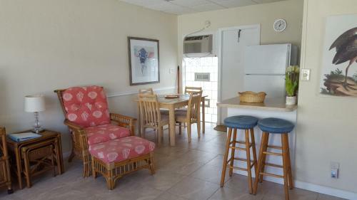 Apartamento Sunrise Ocean Suites