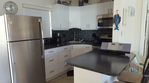Apartamento Sunrise Ocean Suites