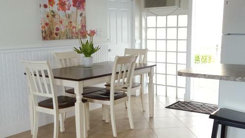 Apartamento Sunrise Ocean Suites