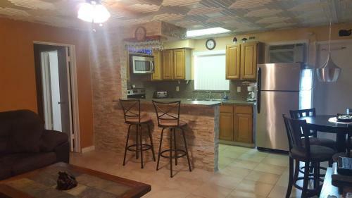Apartamento Sunrise Ocean Suites