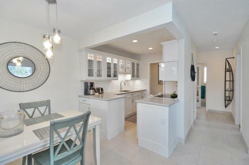 Apartamento Affinity Riverside One - One Bedroom Condo