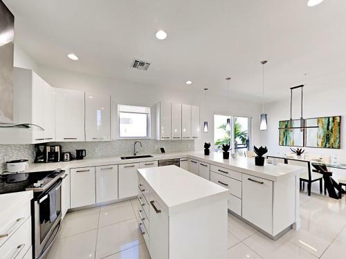 Apartamento 1339 Ocean Boulevard Condo Unit #14b